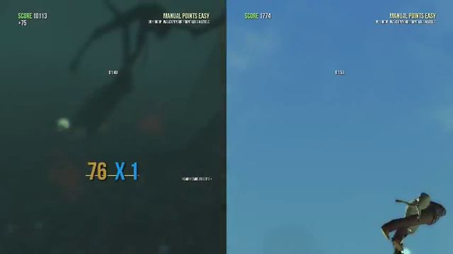 Goat Simulator/CO-OP/xbox 360 смотреть онлайн