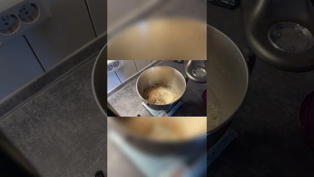 #ekşimaya #ekmekyapımı #sauerteig #brotbacken #mutfak #bakingbread #homemadebreadrecipe #homemade смотреть онлайн