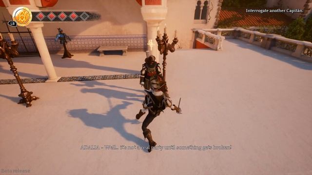 En Garde! - Full Gameplay (Free Game) смотреть онлайн