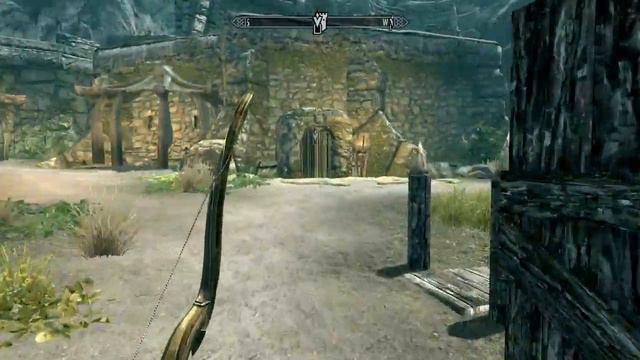 Skyrim Modded Playthrough - Part 30 смотреть онлайн