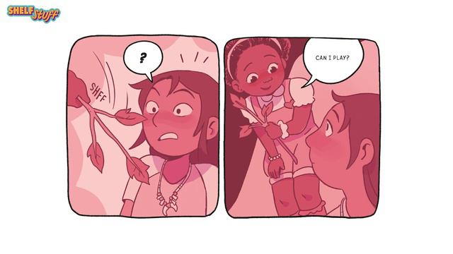 Dungeons & Dragons: Dungeon Club: Roll Call | Sneak Peek