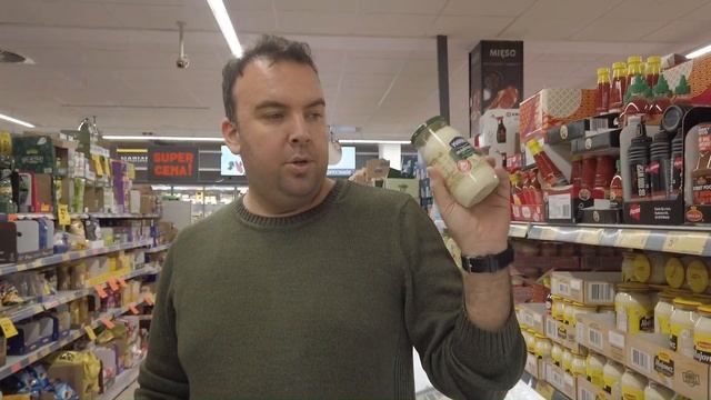 Polonya'dan En Güncel Market Fiyatları 2024