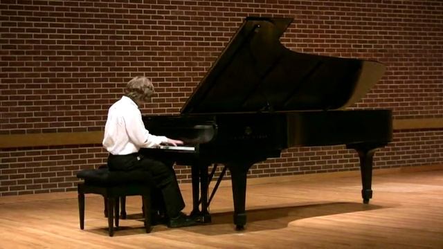 Liszt, Liebesträume No. 3 ("Dreams of Love") in A-flat Major смотреть онлайн