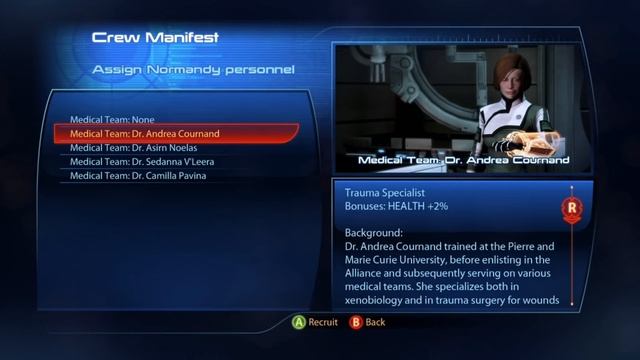 Mass Effect 3 Expanded Galaxy MOD coming to Legendary Edition смотреть онлайн
