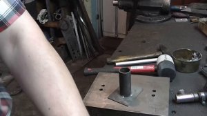 Калибровка латунных гильз