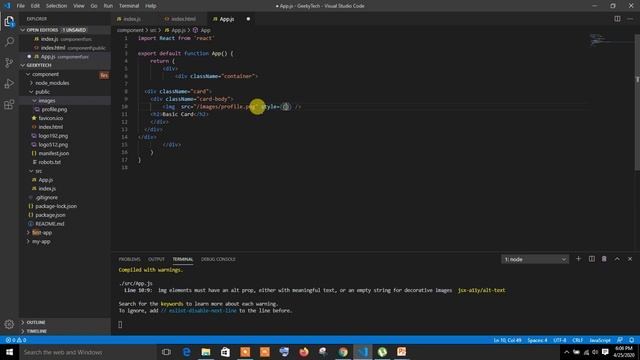 Passing Data between Parent and Child Components in Hindi | React components communication | PART-1 смотреть онлайн