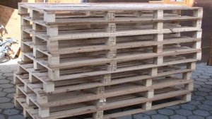 Платяной шкаф из массива сосны своими руками (Часть 1/3)