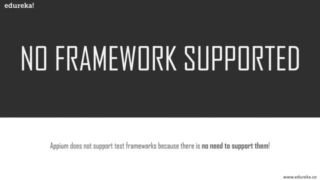 Appium Interview Questions and Answers | Mobile Testing Interview Questions and Answers | Edureka смотреть онлайн