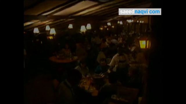 Culinary Adventures - a short-documentary by Saeed Naqvi | 18-04-1998 смотреть онлайн