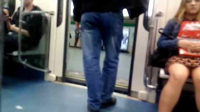 От Станция метро Беговая до Станция метро Елизаровская смотреть онлайн