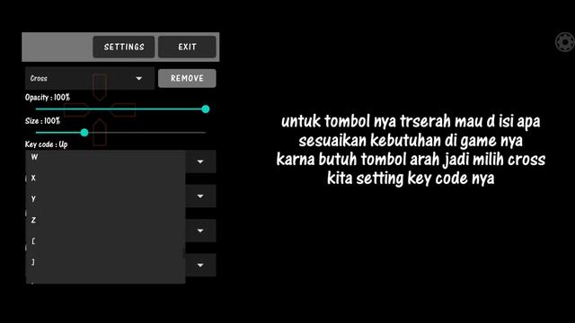 Tutorial Bermain Game Windows Di Android Menggunakan Exagear + Input Bridge смотреть онлайн