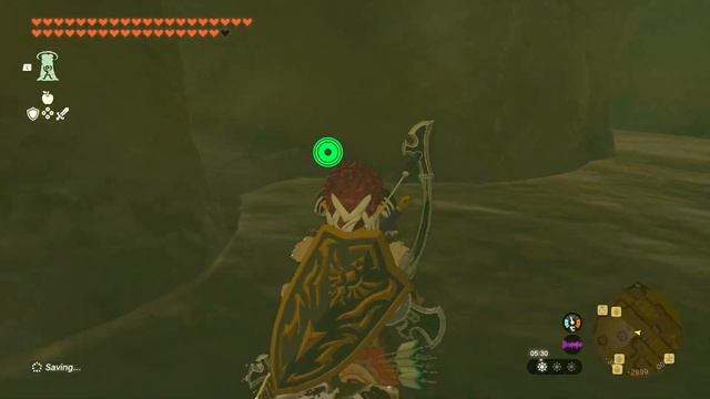 How to get the Complete Desert Voe Armor Set ► Zelda: Tears of the Kingdom смотреть онлайн