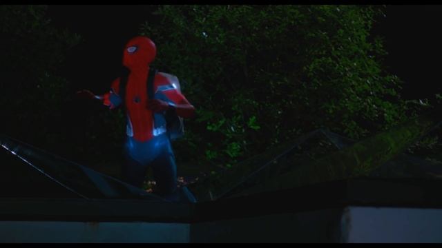 All Spider Man Suit Up (2002-2021) 4K IMAX смотреть онлайн