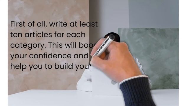 How To Start Your Journey As A Content Writer? | Bidinta | Vikram смотреть онлайн