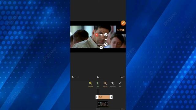 how to remove logo from video | ভিডিও থেকে লোগো রিমুভ | remove logo watermark from video in inshort смотреть онлайн