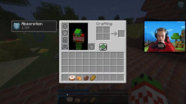 TOP 5 TEXTURE PACKS! 1.14.4 - 1.16.2 смотреть онлайн