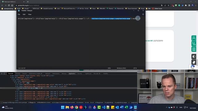 Extract Multiple Web Pages with Power Automate Desktop - Full Tutorial смотреть онлайн