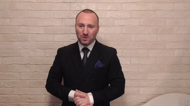 Андрей Останин "ТОП современных технологий продаж от практика" смотреть онлайн