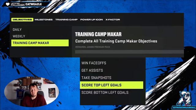 NHL 24 - Hockey Ultimate Team - der Start смотреть онлайн