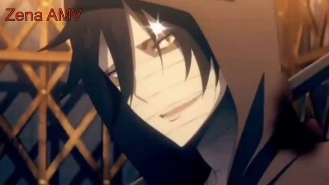 [Аниме клип] - Температуры нет [AMV] смотреть онлайн