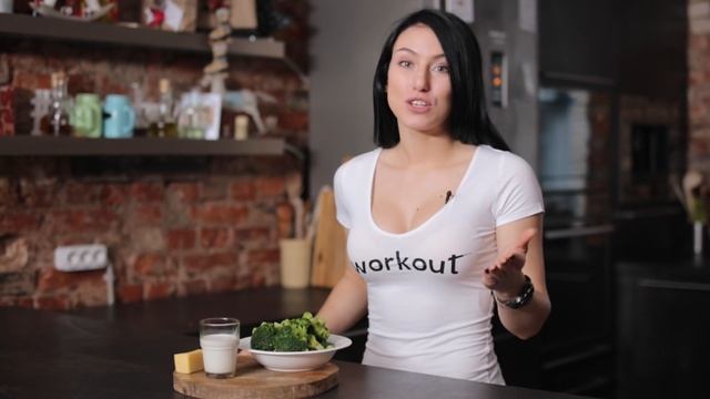 Диетический суп на 100 ккал. Простой рецепт [Лаборатория Workout] смотреть онлайн