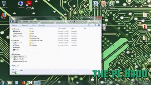 Windows 10 Fixes Load Driver Missing CD-DVD drive device driver HD