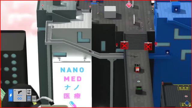 Tokyo 42, Part 1 / The Life Of An Assassin? I Never Asked For This.