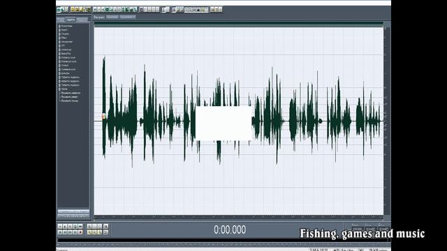 Как обработать свой голос или голос диктора . Как сделать голос, как на радио? 2021 смотреть онлайн