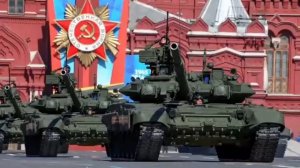 Занятие по развитию речи в средней группе «День победы», Воспитатель: Коломиец Виктория Сергеевна.
