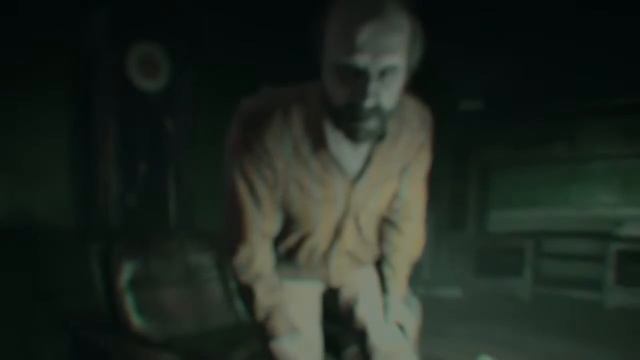 Resident Evil 7 Biohazard (Normal mode)-Ep.4 смотреть онлайн