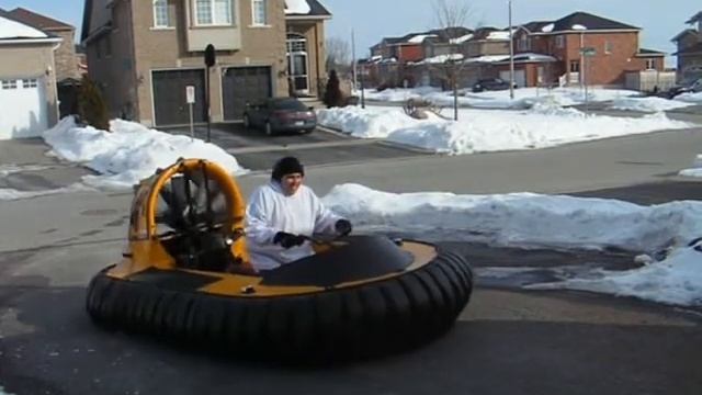 SCAT HOVER MOVIE FEB 2013 смотреть онлайн