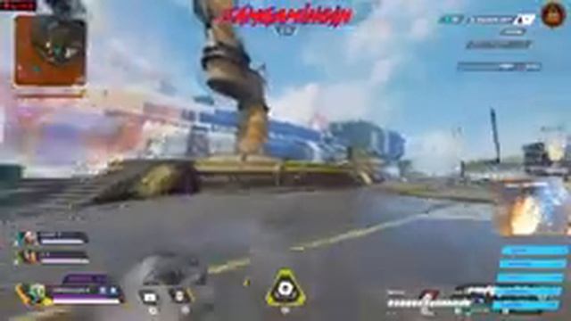 ROAD TO 200 SUBS | Apex Legends смотреть онлайн