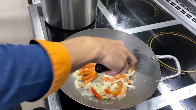 Вкусные обеды