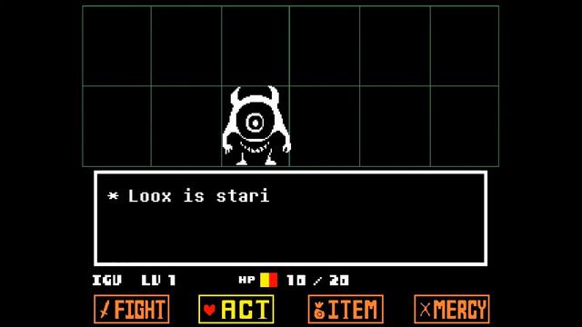 A Blind PC Hop - UNDERTALE - Part 2 смотреть онлайн
