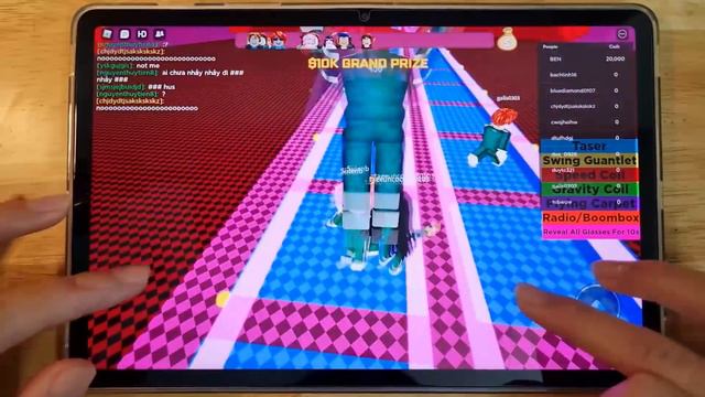 Hills Of Steel, Play Together, Roblox, Among Us, Silly Royale, Free Fire, Popy Smashers, Tank Force смотреть онлайн