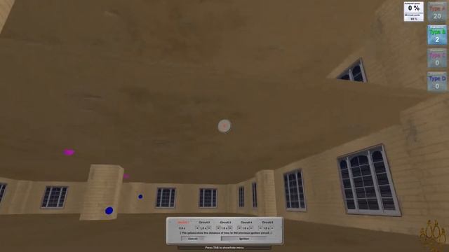 Blaster Simulator Part 7 смотреть онлайн