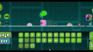 Анимация против GD | Geometry Dash