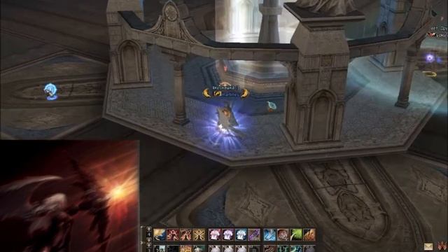 [Lineage2 Lancer] olympiad vol1 [Yul Trikster] смотреть онлайн