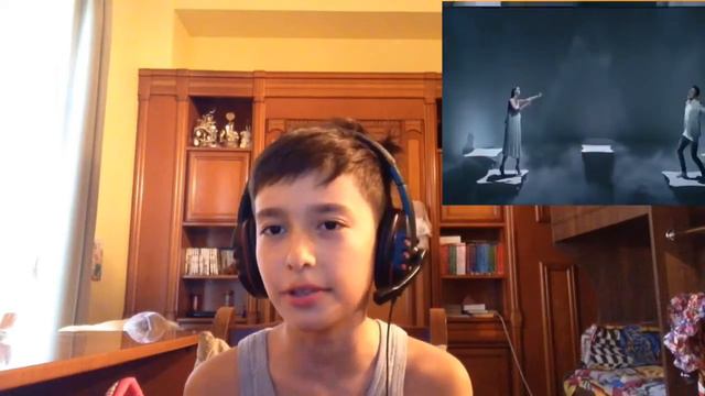 "МНЕНИЯ"-Sergey Lazarev "You Are The Only One" смотреть онлайн