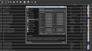 Настройка контроллера для эмулятора duckstation (PS1)