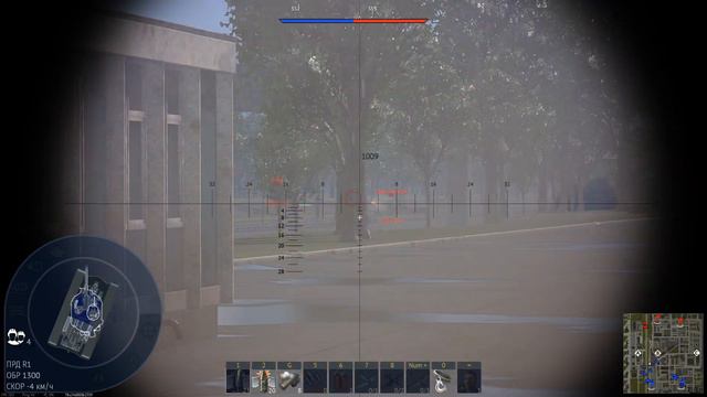 КАК ВЗОРВАТЬ ЯДЕРКУ в WAR THUNDER? СЕКРЕТНЫЙ СПОСОБ смотреть онлайн