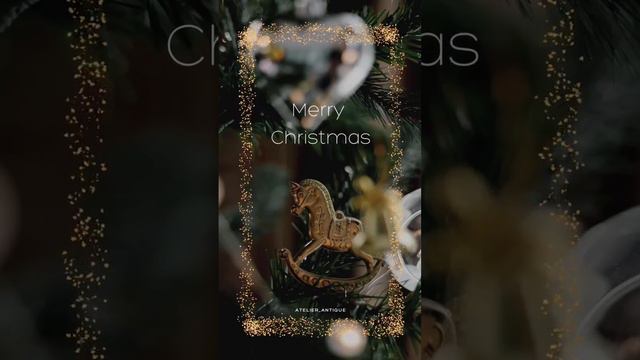 Merry Christmas смотреть онлайн