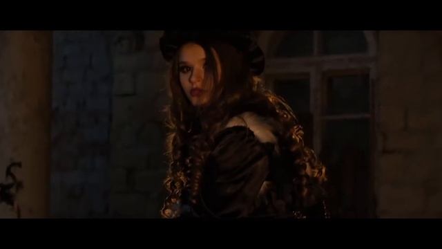 ФОТОСЕССИЯ СТИМПАНК / STEAMPUNK PHOTOSHOOT смотреть онлайн