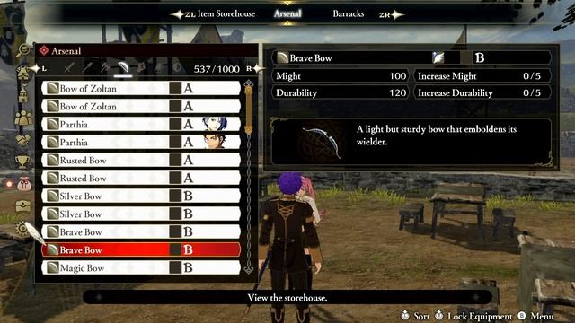 Fire Emblem Warriors Three Hopes Save Editor FEW3H Save Modding смотреть онлайн