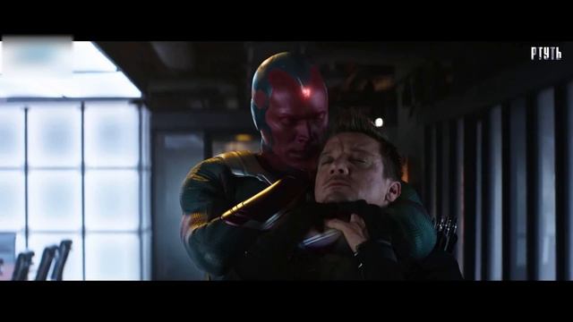 Ртуть Люди Икс против Ртуть Marvel смотреть онлайн