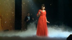 Азат Каримов & Алина Каримова - Ышанам | ЯНА ТАТАР ЖЫРЫ