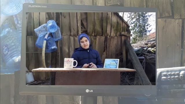 Скетч "Телевидение" смотреть онлайн