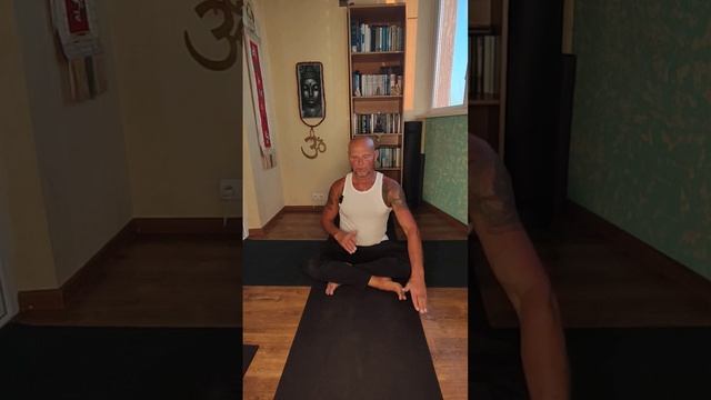 Беседы о хатха йоге ( скрутки) смотреть онлайн