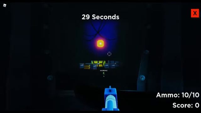 How To Get All Roblox Nerf Event Avatar Items смотреть онлайн