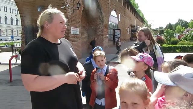 Выпускной-квест 3 В класса Гимназии 13 . часть2 Встреча с Олесей Коваленко смотреть онлайн